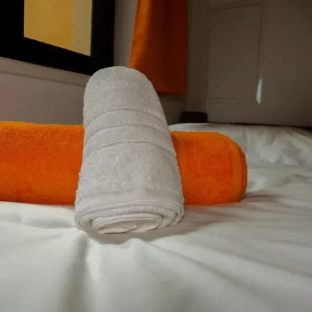 Appartamento Apartmánový Dům 13 Rodinný