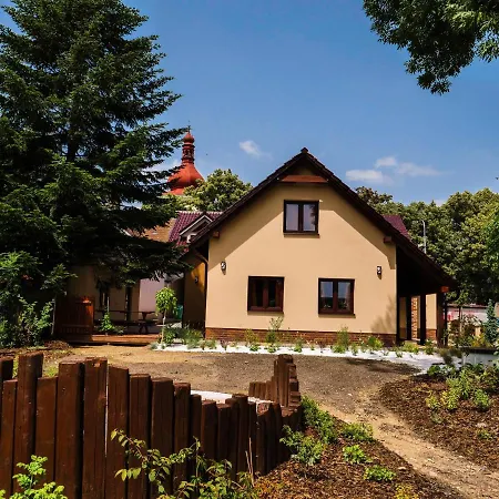 Apartmanovy Dum 13 Rodinny *