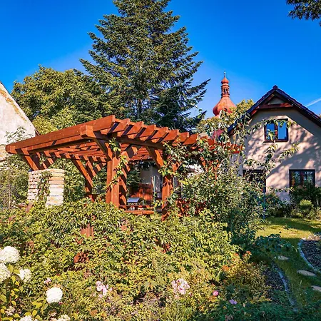 Apartmanovy Dum 13 Rodinny *