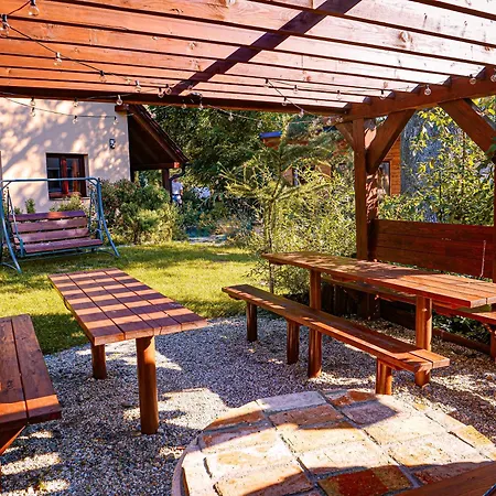 Apartmanovy Dum 13 Rodinny