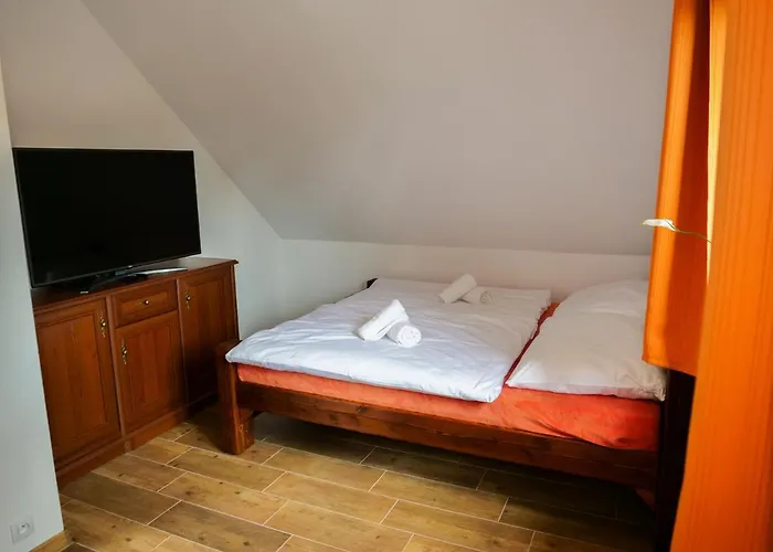 Apartmanovy Dum 13 Rodinny *