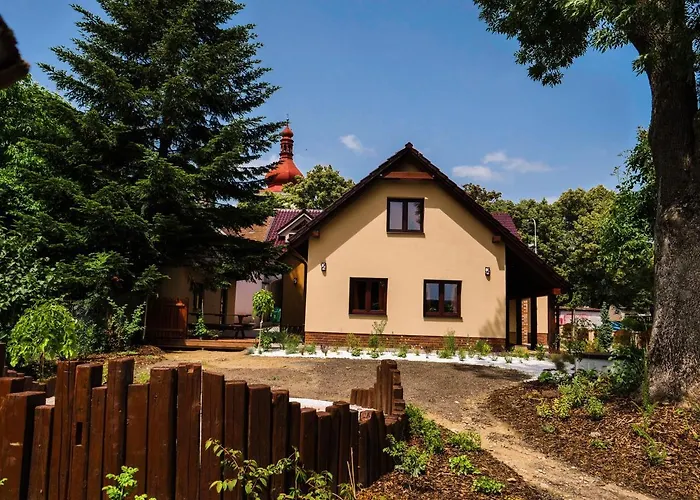 Apartmanovy Dum 13 Rodinny *